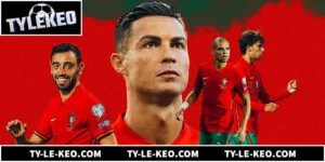 Đội Hình Bồ Đào Nha World Cup 2026 - Dàn Sao Hàng Đầu WC