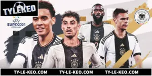 Đội Hình Đức World Cup 2026 - Dàn Sao Của Những Cỗ Xe Tăng