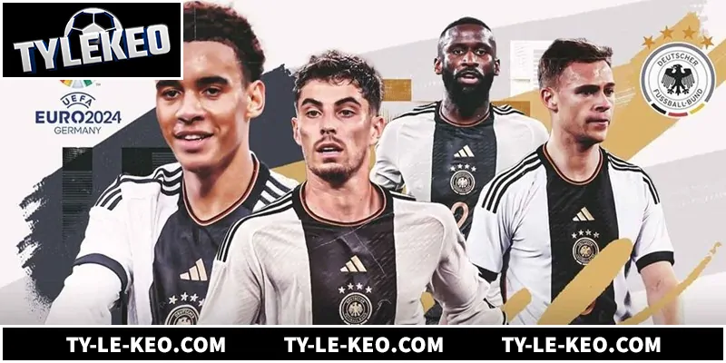 Đội Hình Đức World Cup 2026 - Dàn Sao Của Những Cỗ Xe Tăng