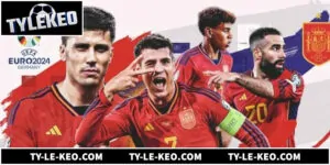 Đội Hình Tây Ban Nha World Cup 2026 - Dàn Sao Của La Roja