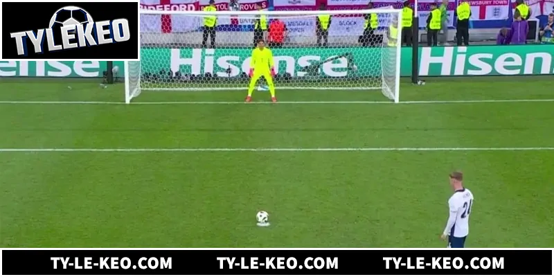 Kèo Penalty - Cách Hiểu Và Phân Tích Kèo Phạt Đền Hiệu Quả