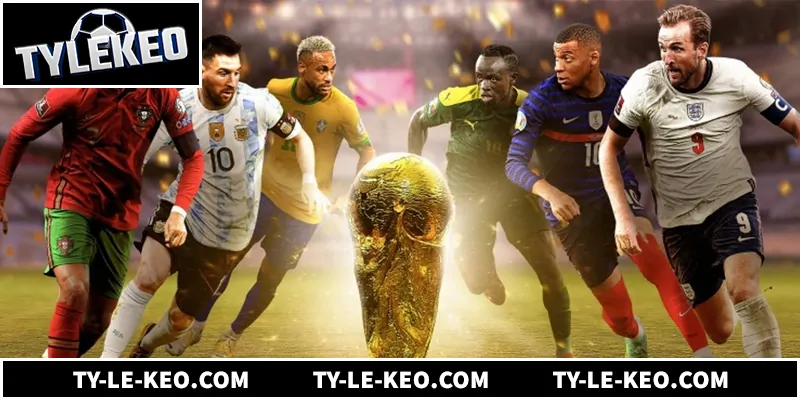 Khám Phá Thể Thức Vòng Loại World Cup 2026 Châu Âu