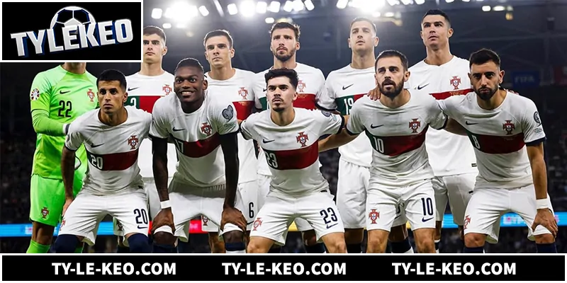 Thủ môn - Lá chắn thép của tuyển Bồ Đào Nha