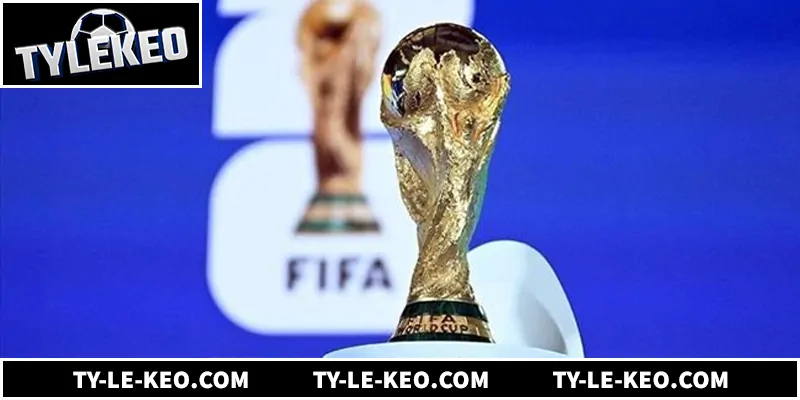 World Cup 2026 Có Bao Nhiêu Đội - Thể Thức Và Những Điểm Mới Tìm hiểu chi tiết world cup 2026 có bao nhiêu đội