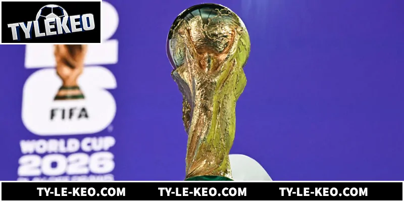 World Cup 2026 Tổ Chức Ở Đâu - Thông Tin Về Địa Điểm Tìm hiểu địa điểm World cup 2026 tổ chức ở đâu