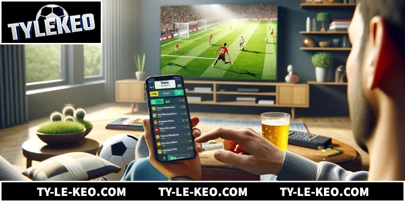 Livescore - Công Cụ Cập Nhật Tỷ Số Bóng Đá Trực Tiếp Tìm hiểu về chuyên mục livescore