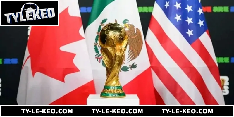 Thể Thức Vòng Loại World Cup 2026 Châu Á - Cập Nhật Chi Tiết Tìm hiểu về thể thức vòng loại world cup 2026 châu á