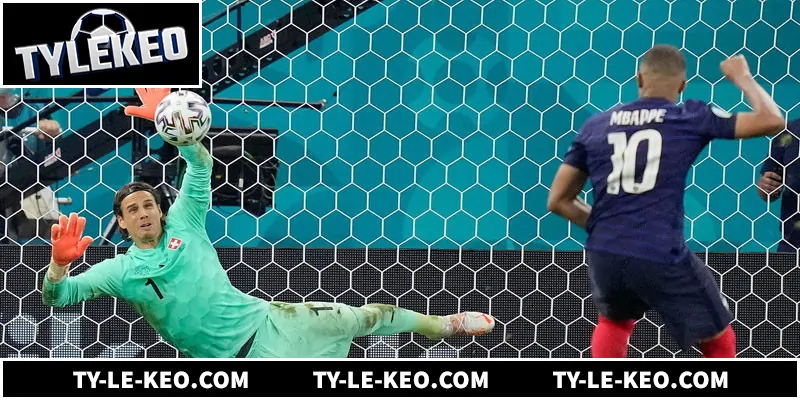 Tổng quan về kèo Penalty