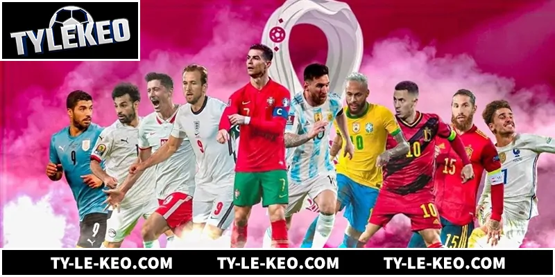 World Cup 2026 Có Bao Nhiêu Đội - Thể Thức Và Những Điểm Mới World Cup 2026 Có Bao Nhiêu Đội - Thể Thức Và Những Điểm Mới