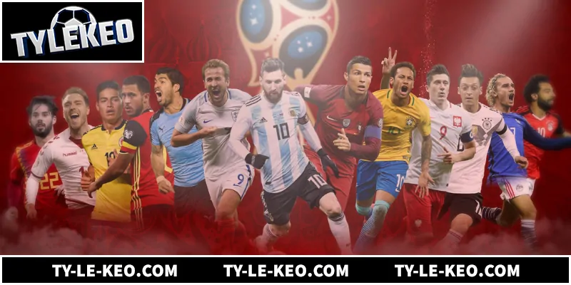 World Cup 2026 Tổ Chức Ở Đâu - Thông Tin Về Địa Điểm World Cup 2026 Tổ Chức Ở Đâu - Thông Tin Về Địa Điểm